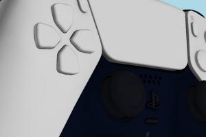 PS5 Controller PS5 Controller-3